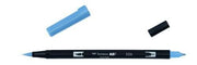 Tombow ABT dubbele brushpen true blue ABT-526 *