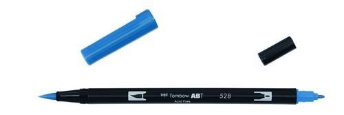 Tombow ABT dubbele brushpen navy blue ABT-528 *