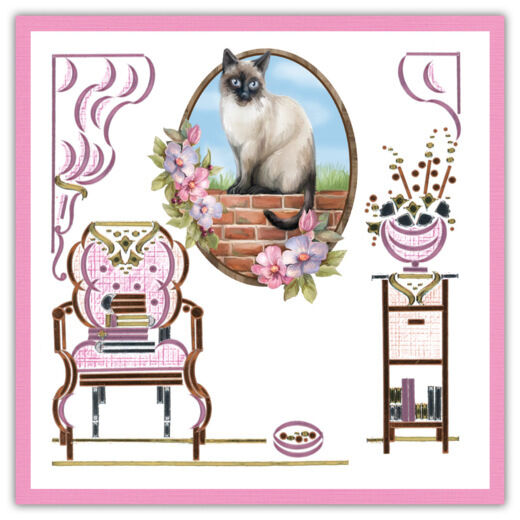 Dot and Do 231 - Amy Design - For Friends