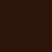 POLI-TAPE TUBITHERM Flockfolie  - A4 (20x30cm) - Brown (PLT550)