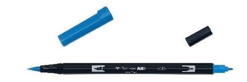 Tombow ABT dubbele brushpen mist purple ABT-553 *
