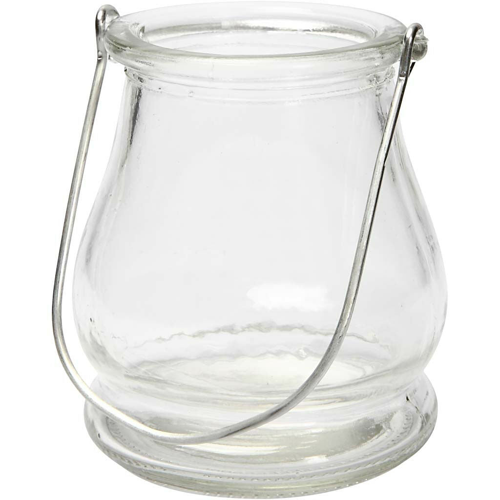 Lantaarn, 10 cm, 9 cm, 12 Stuk, 1 stuk (55856)