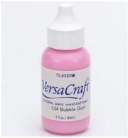 Tsukineko • VersaCraft Reinker Navulling Inkt Bubble Gum (581340)