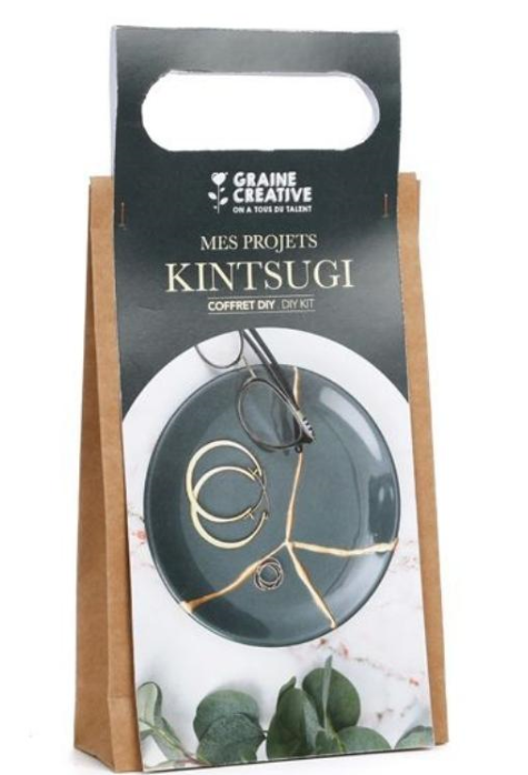GC Kintsugi DIY Set (616480)