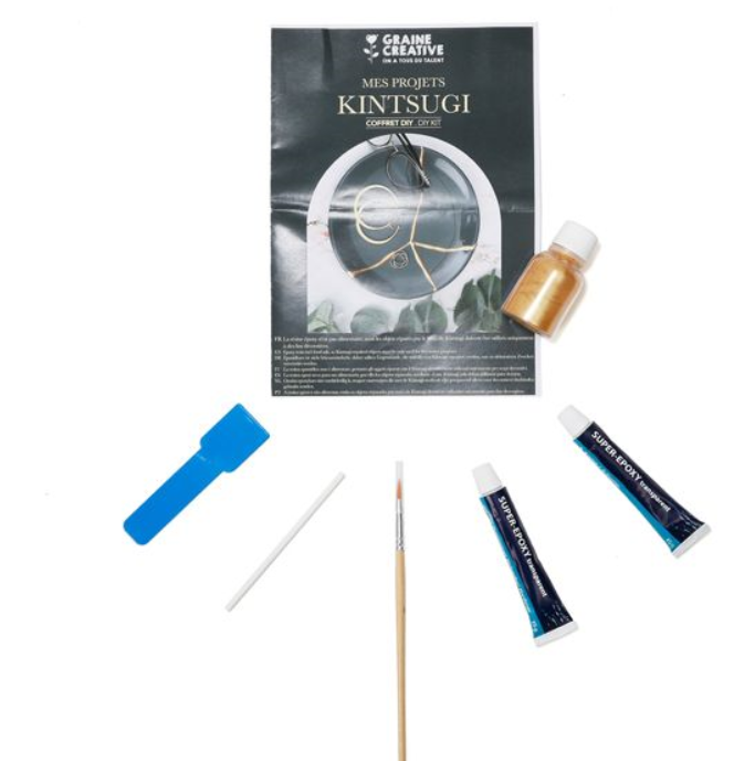 GC Kintsugi DIY Set (616480)