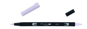 Tombow ABT dubbele brushpen lilac ABT-620 *