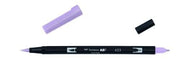 Tombow ABT dubbele brushpen purple sage ABT-623 *