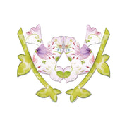 Sizzix Thinlits Die Love Bird Folding - Wedding by Dena Designs (658928) (AFGEPRIJSD)