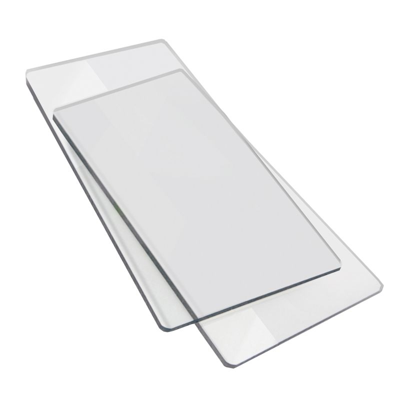Sizzix BigShot Plus Accessory - Cutting pads standard 1 pair (660581) *