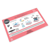Sizzix BigShot Plus Accessory - Adaptor B standard (660585) *