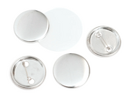We R Makers • Button Press Navulling Middel Buttons Ø37mm (661070)
