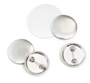 We R Makers • Button Press Navulling Kleine Buttons Ø25mm (661096)