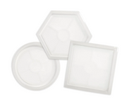 We R Makers • Spin IT coaster moulds (661221)