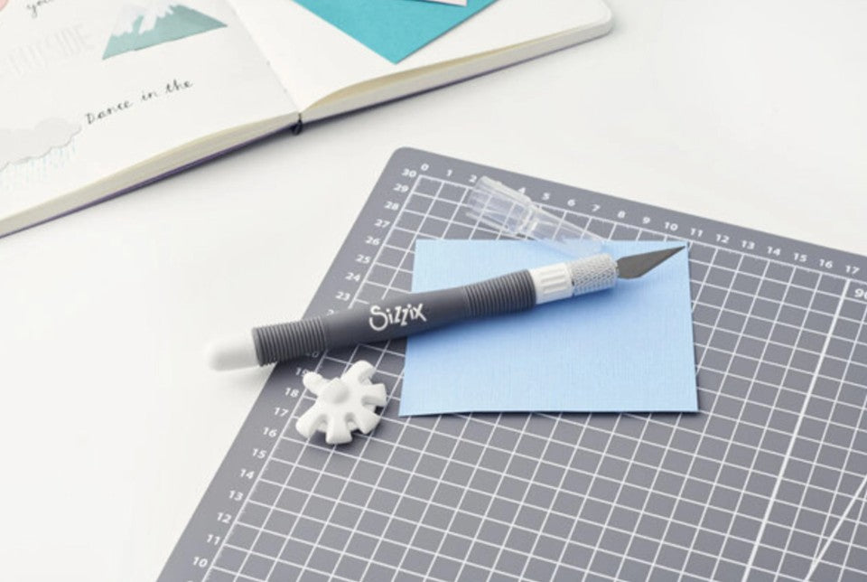 Sizzix Multi-Tool Starter Kit (662875)