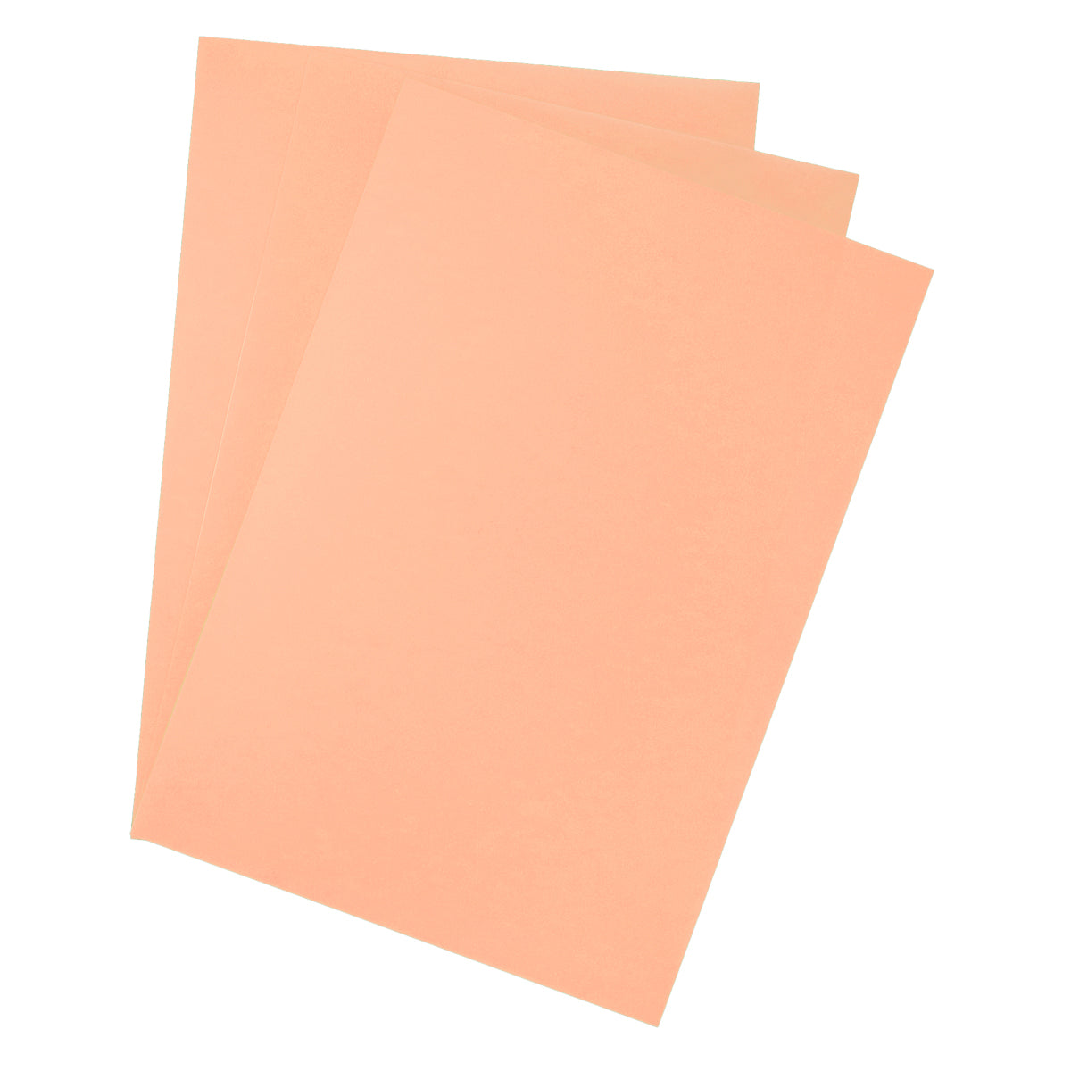 POLI-FLEX - PREMIUM - Flexfolie - A4 - Peach-Fuzz (678)