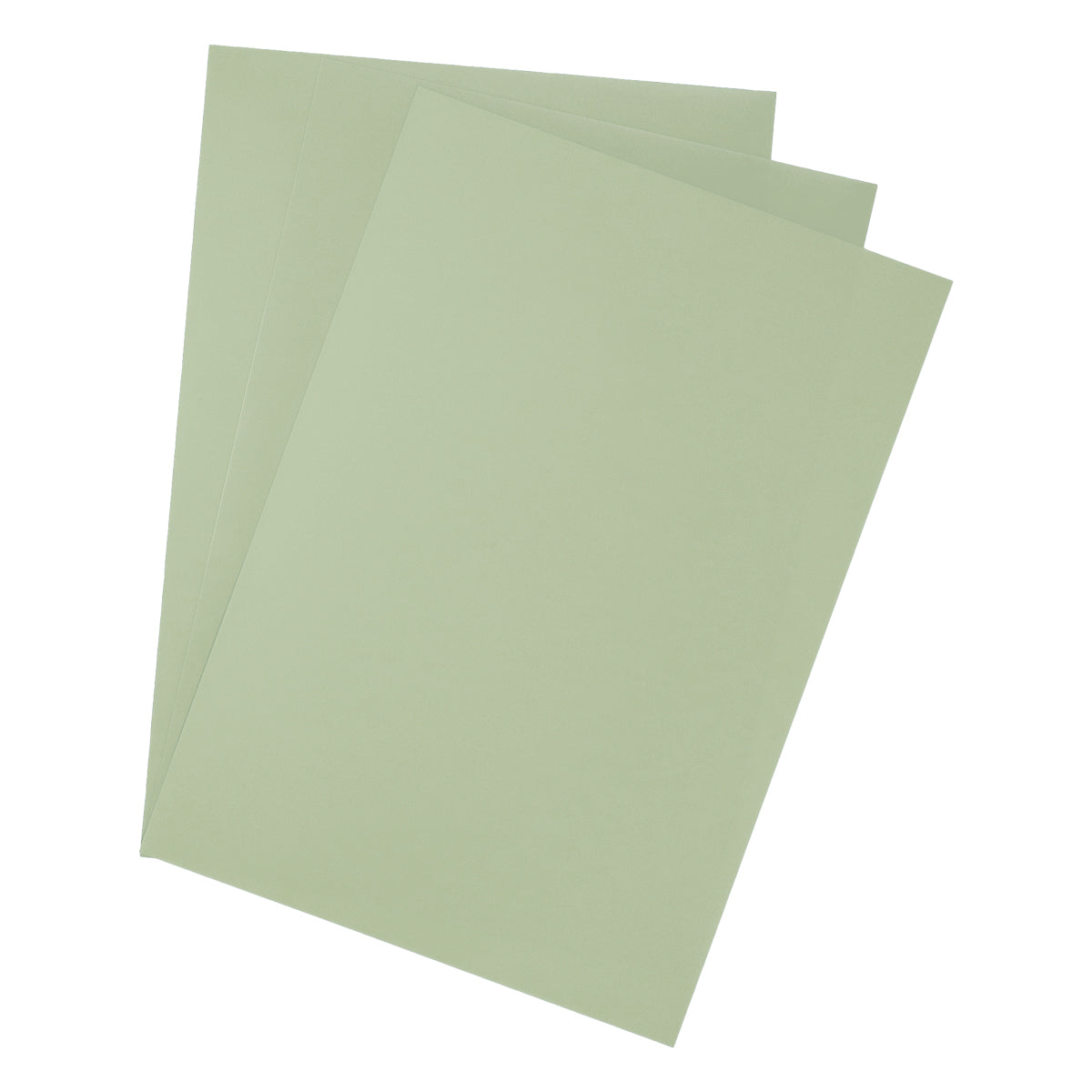 POLI-FLEX - PREMIUM - Flexfolie - A4 - Sage-Green (688)