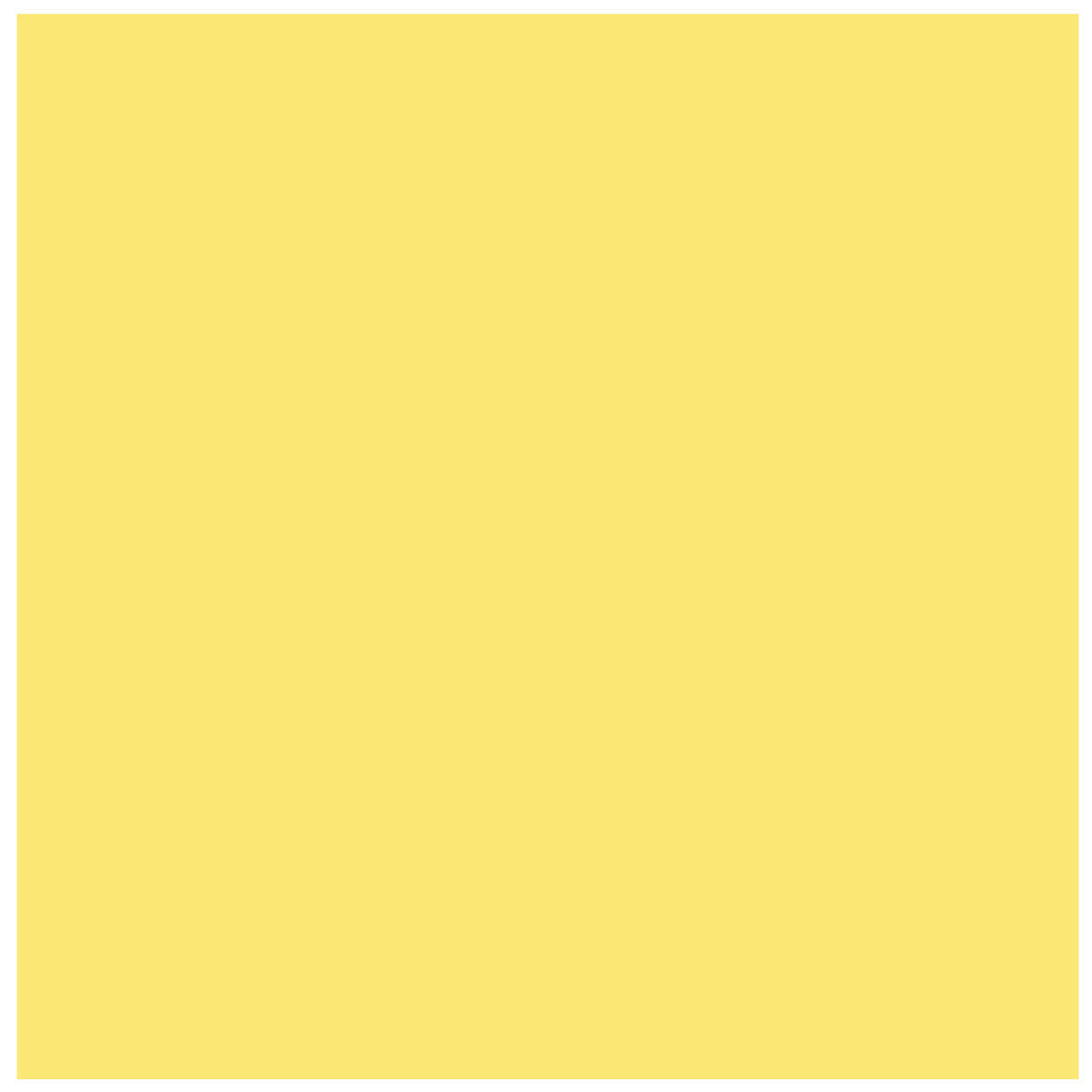 POLI-FLEX PREMIUM Flexfolie 30cm Breed Pastel-Yellow (694)
