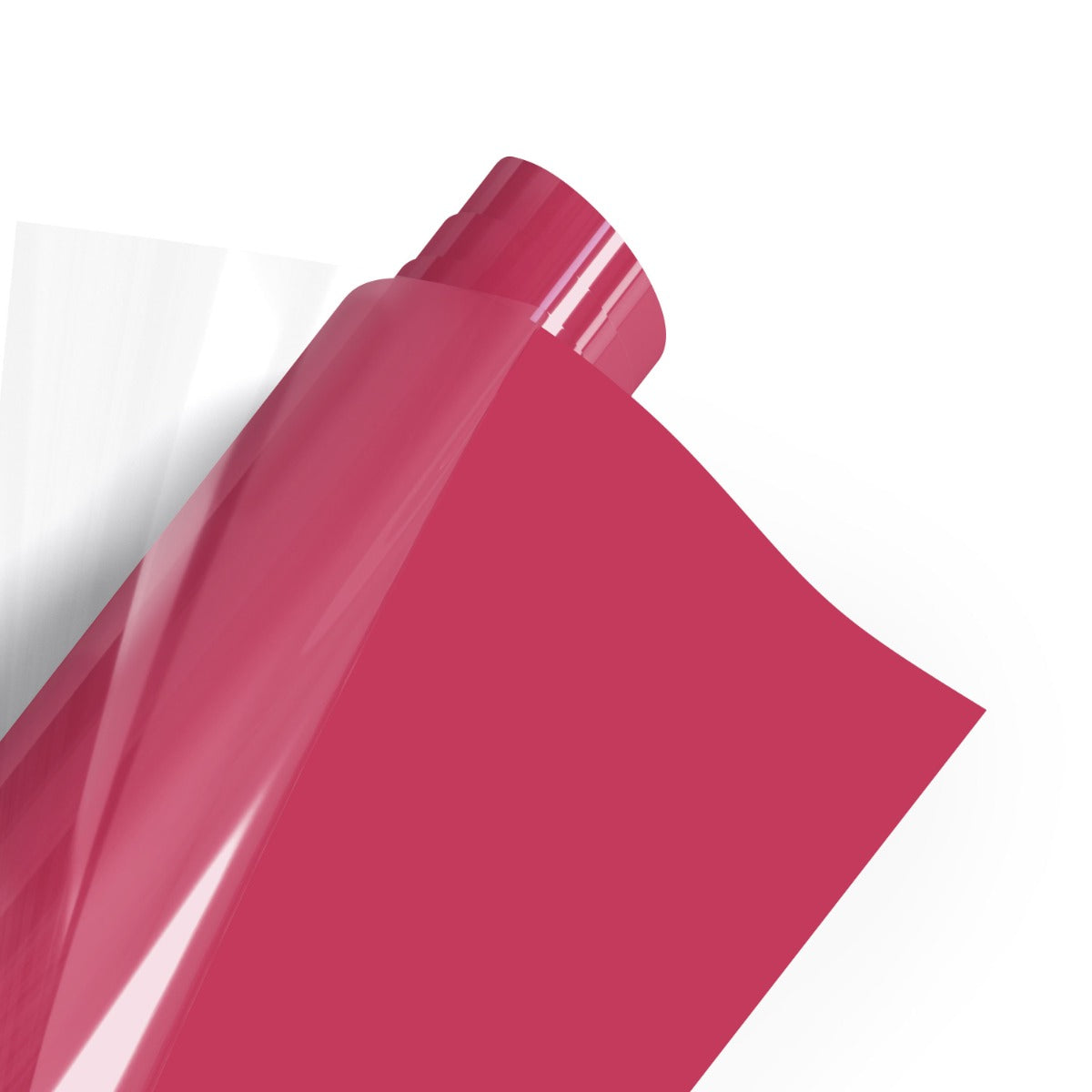 POLI-FLEX - TURBO - Flexfolie - 30 x 50 cm - Viva-Magenta (6986F30)