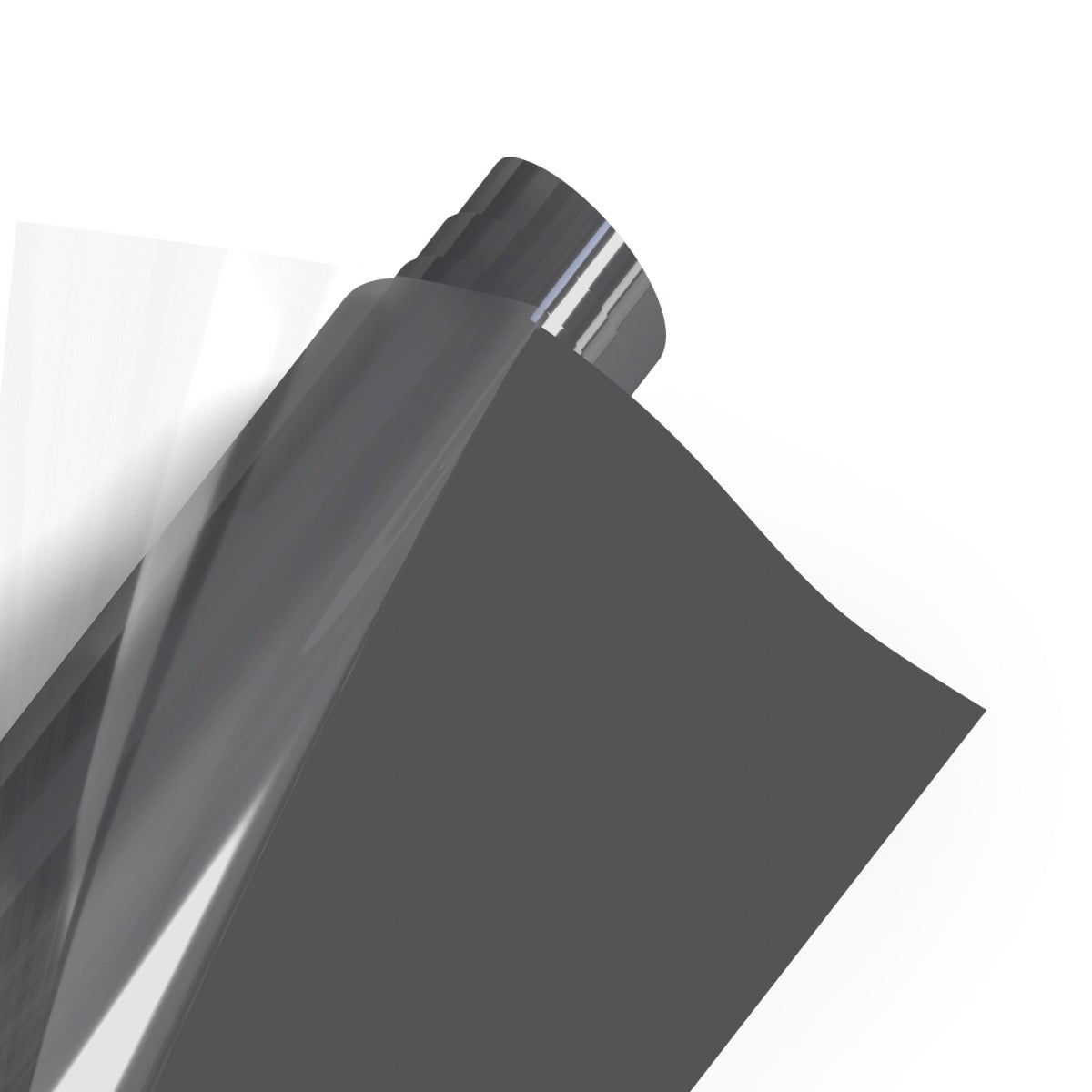 POLI-FLEX - TURBO - Flexfolie - 30 x 50 cm - Anthracite (6989F30)