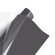 POLI-FLEX - TURBO - Flexfolie - 30 x 50 cm - Anthracite (6989F30)