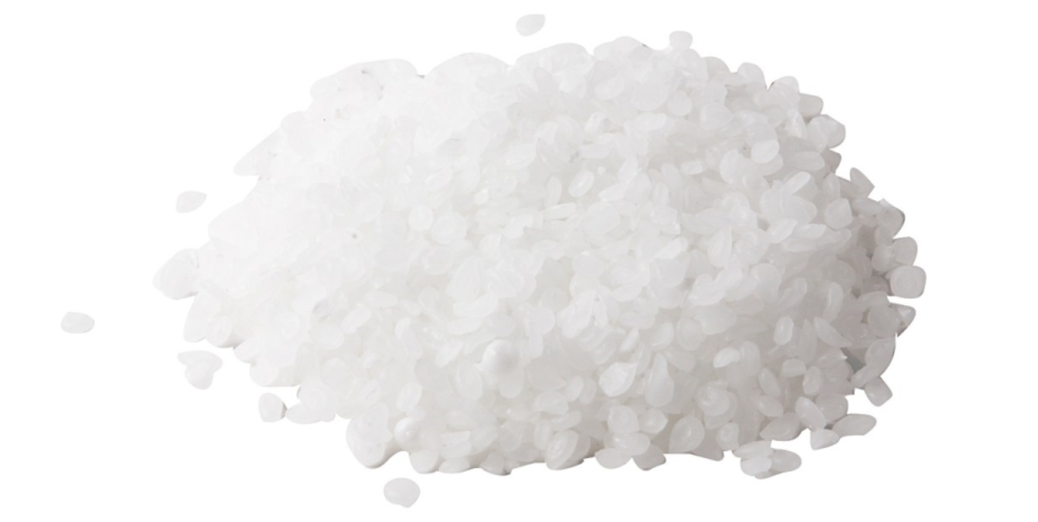 CraftEmotions Kaarsenwas mix 90% paraffine+10% stearine 600gr (11-21)