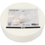 Koolzaadwas 1kg (73427)