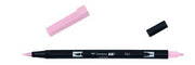 Tombow ABT dubbele brushpen carnation ABT-761 *