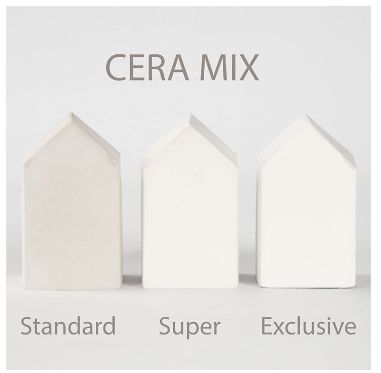 CC Cera-Mix Standaard Gipsgietmix 1000 gr Wit (786500)