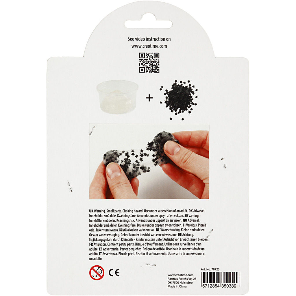 Sticky Base, 100gr (78723)