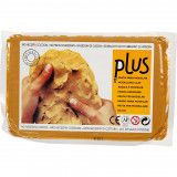 Klei, curry, 1000gr (789020)