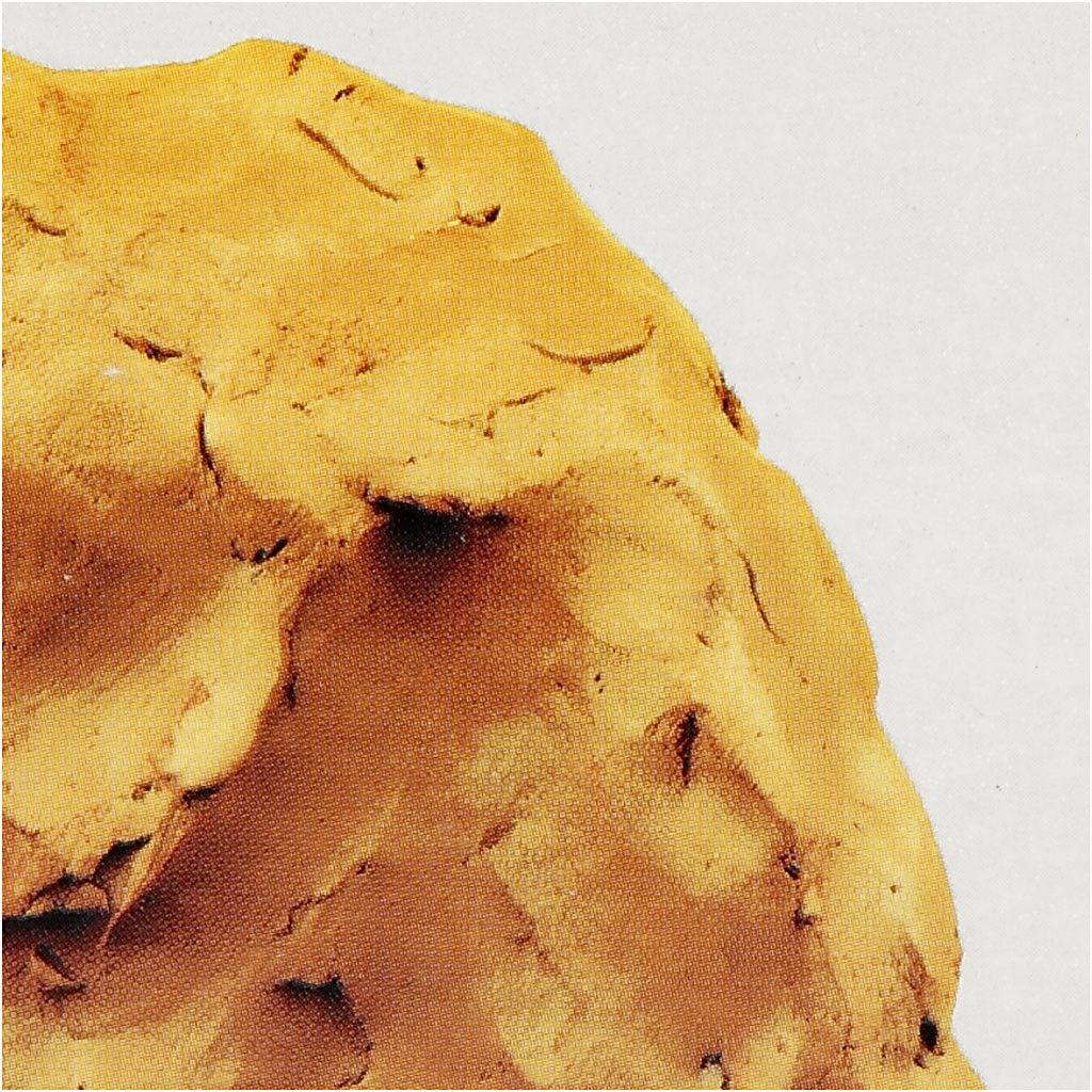 Klei, curry, 1000gr (789020)