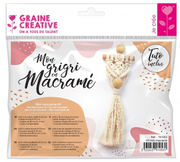 GC Mini Macrame Set (791053) *