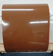 Craftcut Vinyl  - Glans  - Brown - 30,5cm (CC07G30)