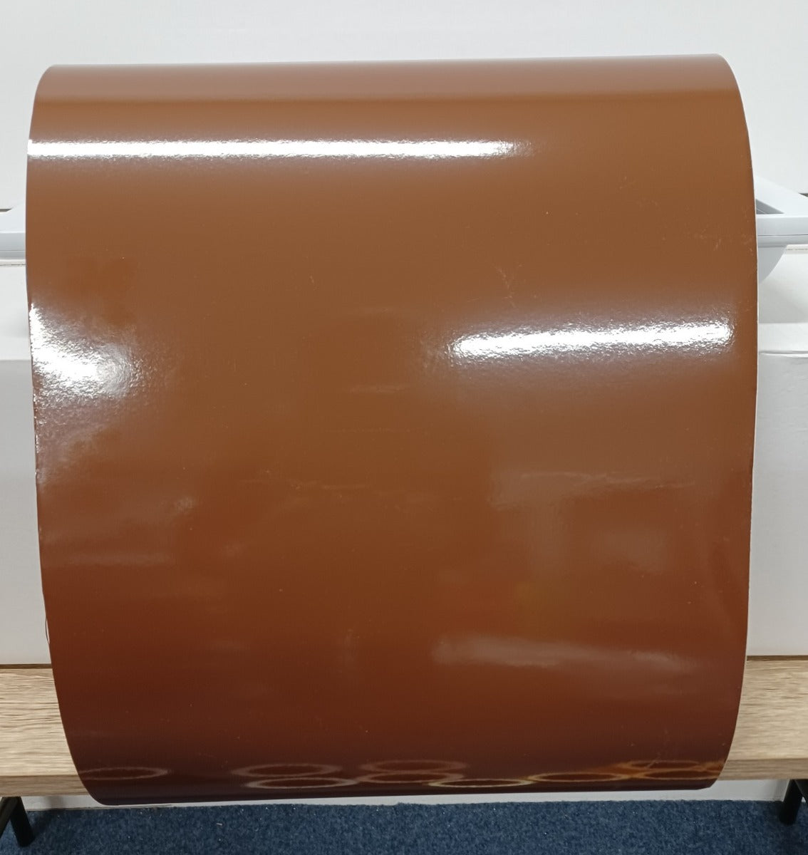 Craftcut Vinyl  - Mat - Brown - 33,0cm (CC07M33)