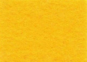 Viltlapjes viscose maisgeel 20x30cm - 1mm (800300/0030)