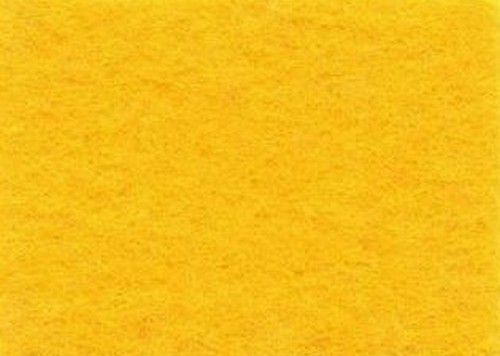 Viltlapjes viscose maisgeel 20x30cm - 1mm (800300/0030)