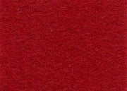 Viltlapjes viscose Bordeaux 20x30cm - 1mm (800300/0050)