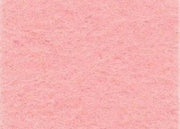 Viltlapjes viscose Lichtroze 20x30cm - 1mm (800300/0055)