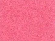 Viltlapjes viscose Roze 20x30cm - 1mm (800300/0060)
