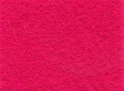 Viltlapjes viscose Fuchsia 20x30cm - 1mm (80000/0065)