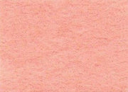 Viltlapjes viscose Huidskleur 20x30cm - 1mm (800300/0070)