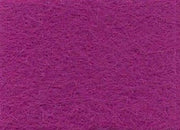 Viltlapjes viscose Violet 20x30cm - 1mm (800300/0080)