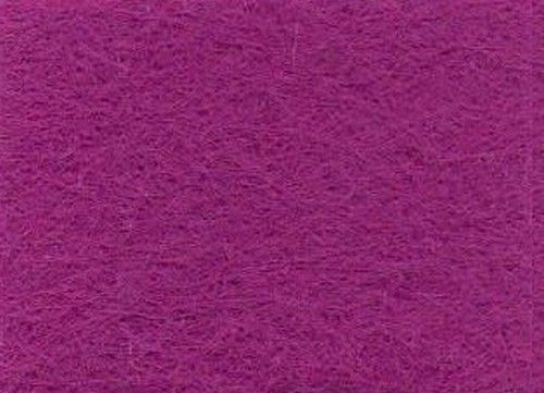 Viltlapjes viscose Violet 20x30cm - 1mm (800300/0080)