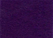 Viltlapjes viscose Donkerpaars 20x30cm - 1mm (800300/0085)