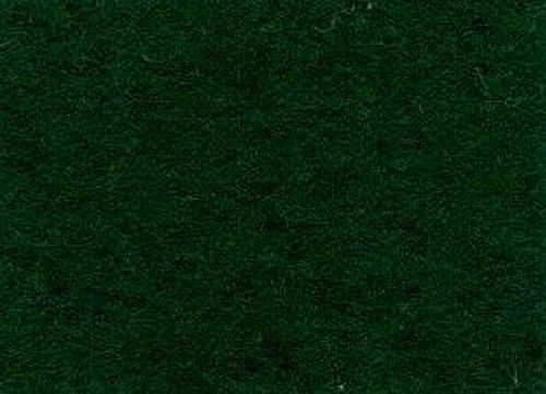 Viltlapjes viscose Dennengroen 20x30cm - 1mm (800300/0120)