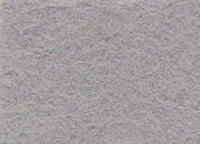 Viltlapjes viscose Lichtgrijs 20x30cm - 1mm (800300/0155)