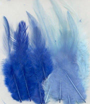 Veren gala blauw mix 9-15 cm 15 ST (12235-3502)