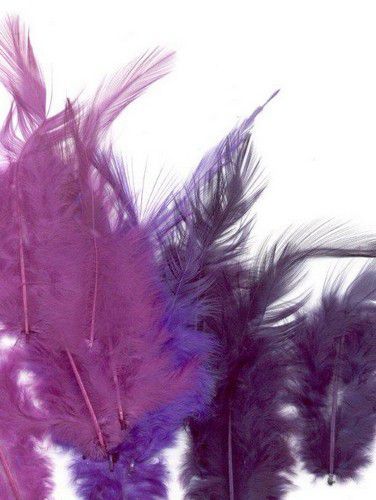 Veren gala paars mix 9-15 cm 15 ST (12235-3504)