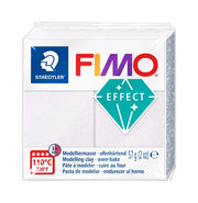 Fimo Effect - Galaxy - Wit - 57g - (8010-002)