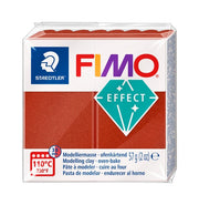 Fimo Effect - Metallic - Koper - 57g - (8010-27)